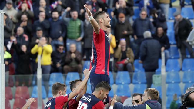 Sampdoria-Crotone: probabili formazioni e statistiche