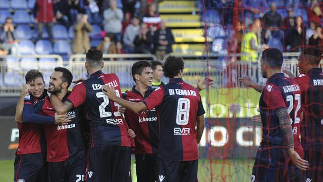 Udinese-Cagliari: probabili formazioni e statistiche