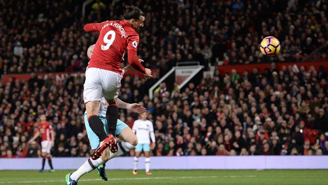 Manchester United lâche encore des points