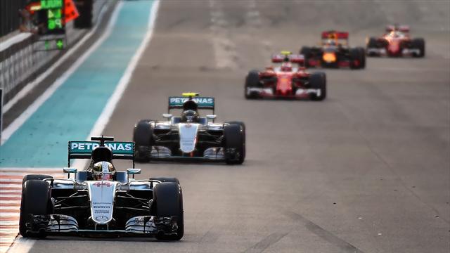 Formula 1 Fransa'ya dönüyor