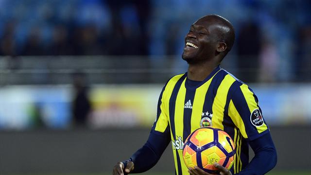 Sow'dan derbi öncesi iddialı açıklamalar