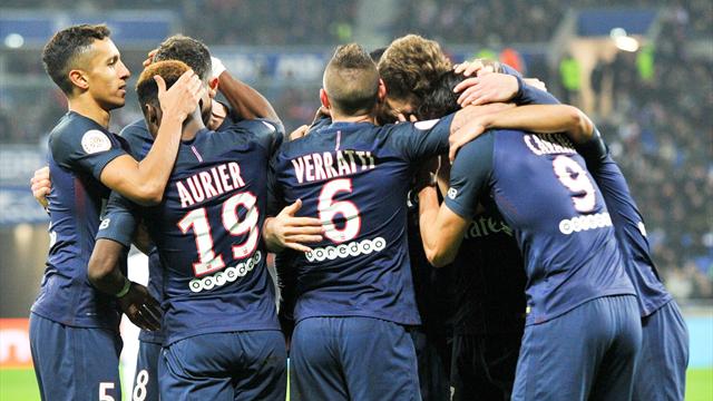 L’antisèche : Si le PSG a réussi cette semaine clef, c’est parce qu’il a un sacré mental