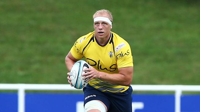 Poule Elite : Nevers reprend son trône, Aubenas-Vals s'enfonce