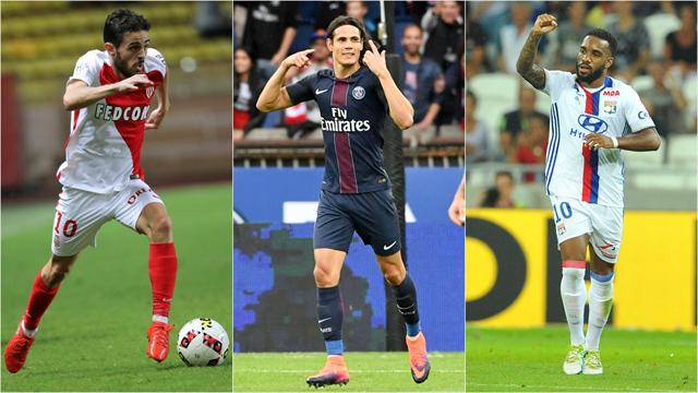 Nos pronos pour la 15e journée de Ligue 1