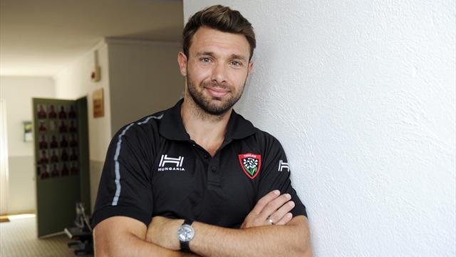 Clerc : « Je ne suis pas encore dans la réflexion de savoir si je continue ou si j’arrête »