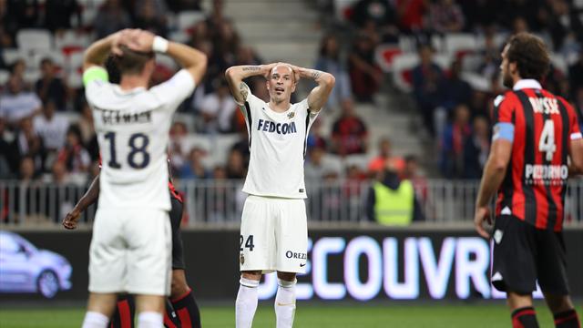 Tuto à l’attention de Dijon : voici comment freiner Monaco