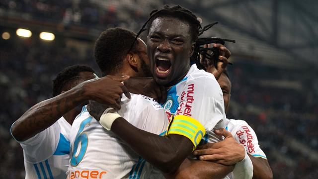 Le retour de Gomis, le fantôme de Fekir : les 9 bonnes raisons de suivre la L1 mercredi