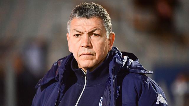 Benazzi et Montpellier, c’est terminé !