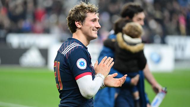 Les points de bonus intégrés au Tournoi des 6 Nations