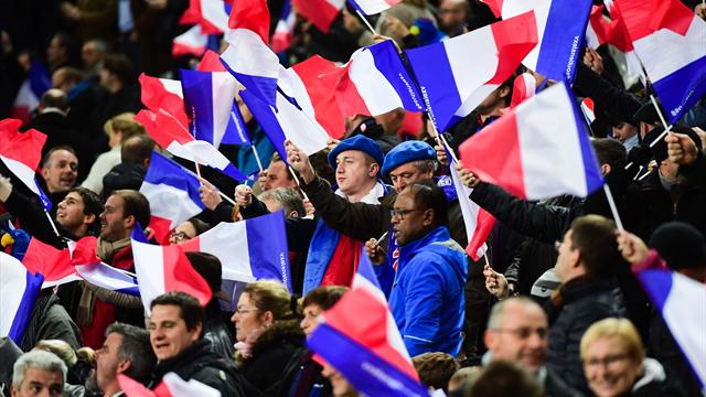 L’exploit de Novès, c’est de refaire vibrer les supporters des Bleus