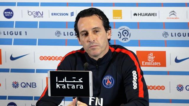 Emery : « Recruter une star ? On essaie déjà d’oublier Ibra »