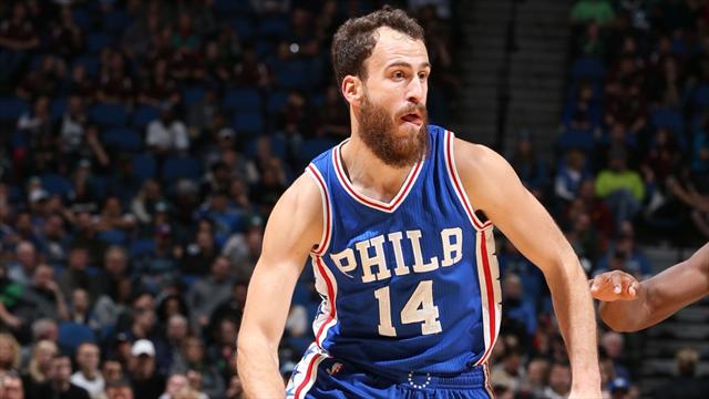 Sergio Rodriguez resmen CSKA Moskova'da