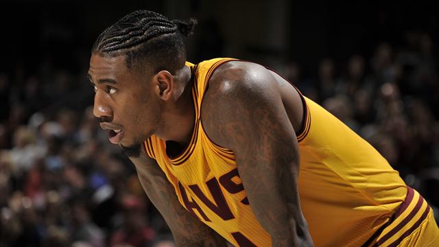 Rudy Gobert et le Jazz s’amusent, Iman Shumpert s’envole : le Top 10 de la nuit