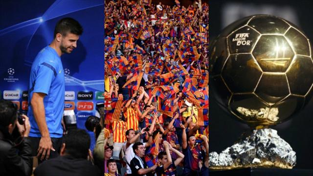 Média, billetterie, Ballons d’or… Les chiffres fous du Clasico
