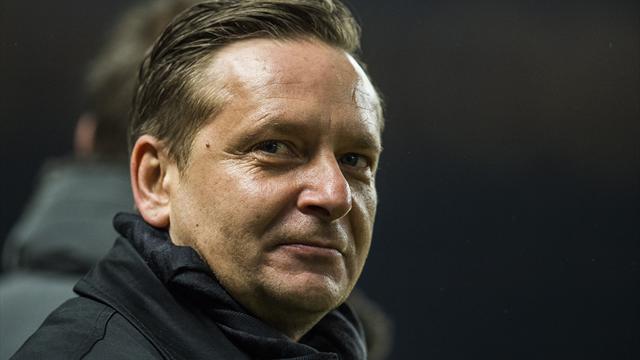 Heldt: Darum wurde es nichts mit dem HSV