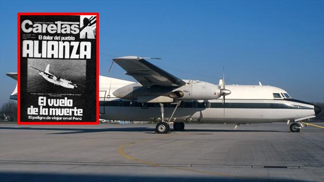Diese Flugzeugunfälle schockierten die Sport-Welt Diese Flugzeugunfälle schockierten die Sport-Welt