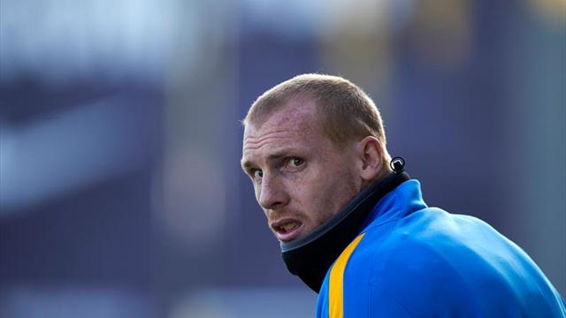 Mathieu recae de la lesión en el sóleo y estará de baja de dos a tres semanas