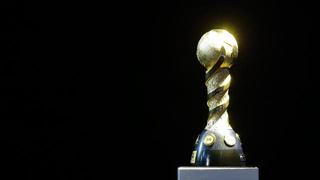 Vorverkauf für Confed Cup startet am 1. Dezember