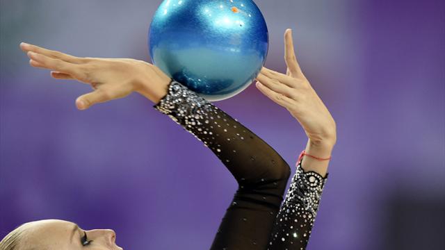 Sportgymnastik: Rio-Zweite Kudrjawzewa beendet Karriere mit 19