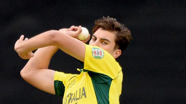 Australia's Cummins to make latest comeback in one-dayers