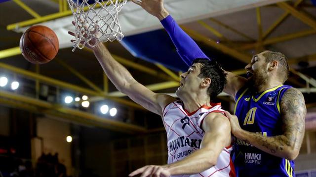 Fuenlabrada descansa en una jornada clave para el emocionante grupo B