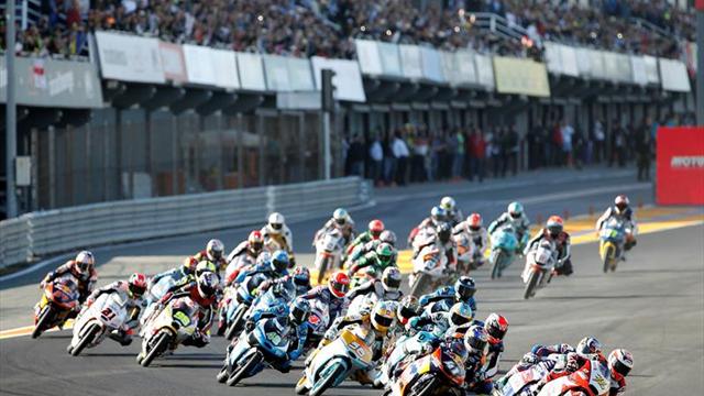 El impacto económico del circuito Ricardo Tormo es de 50 millones de euros