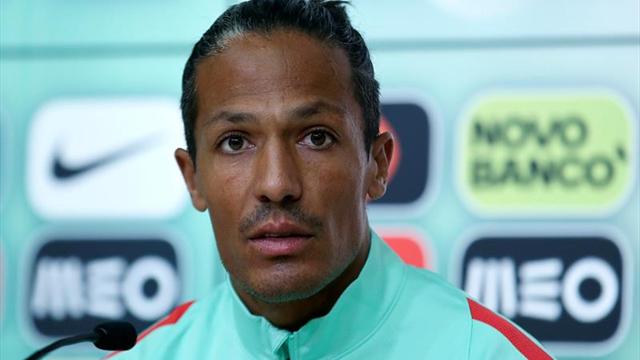 Bruno Alves y su fichaje por el Cagliari: "Fue Ronaldo quien me animó"