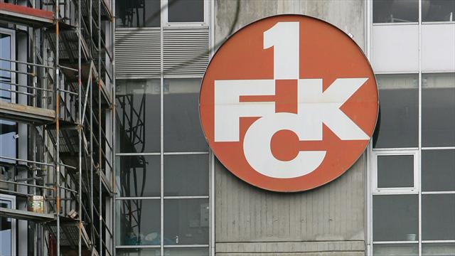 Kaiserslautern mit Profivertrag für Teenager Müsel
