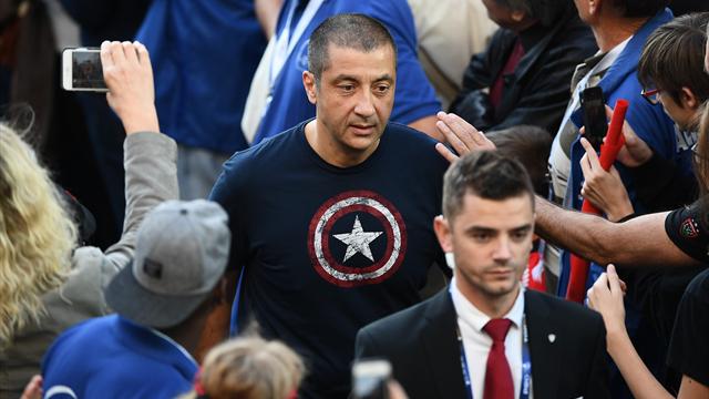 Toulon relaxé dans l’affaire du dépassement du salary cap, Boudjellal va « consulter son avocat »