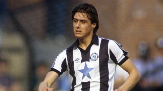 Ex-Newcastle player Derek Bell wanted to kill coach who abused him