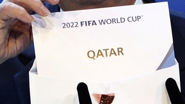 WM 2022: Vize-Generalsekretär Al Khater lobt Fortschritte und rügt Kritiker