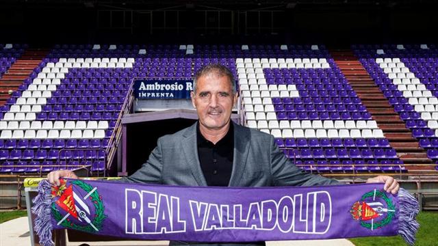 El Valladolid con suplentes ante una Real de aciaga historia en Copa