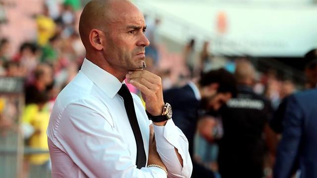 Paco Jémez: "Entrenar en México lo veo como una oportunidad"