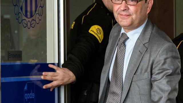 Presentan una propuesta para que el Valencia compre las acciones de Peter Lim