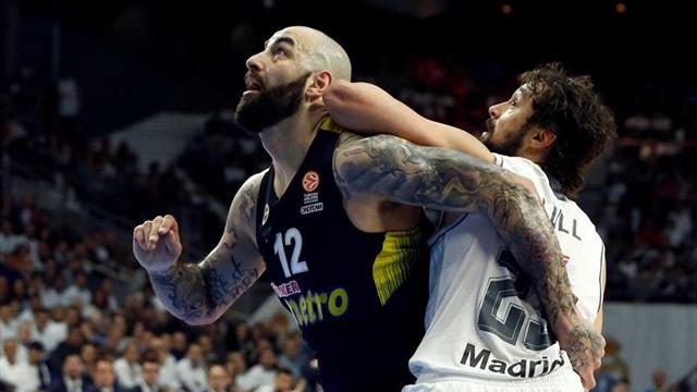 El Madrid busca reafirmarse con una victoria en Estambul