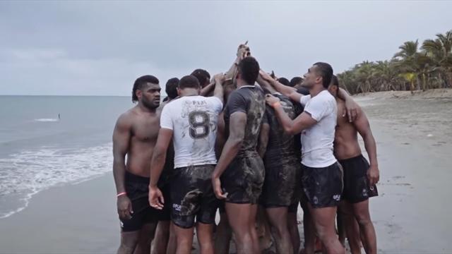 « Sevens From Heaven » : le magnifique reportage sur le rugby à 7 fidjien