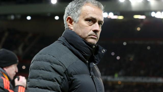 Jose Mourinho handed one-match ban for EFL Cup clash with West Ham