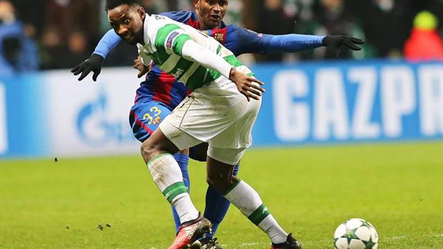 El Barça no convoca a Marlon ante el Hércules "por un principio de prudencia"