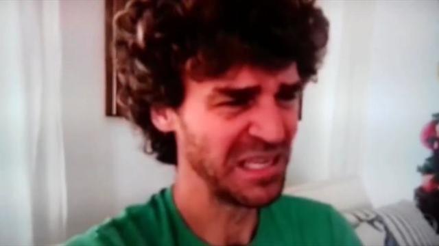 El emotivo mensaje de Kuerten a las familias de las víctimas del accidente del Chapecoense