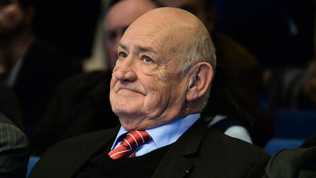 Les raffûts et débordements de la campagne pour la présidence de la FFR
