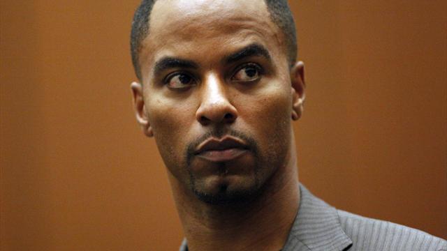 Serienvergewaltigung: 20 Jahre Haft für Super-Bowl-Champion Sharper in L.A.