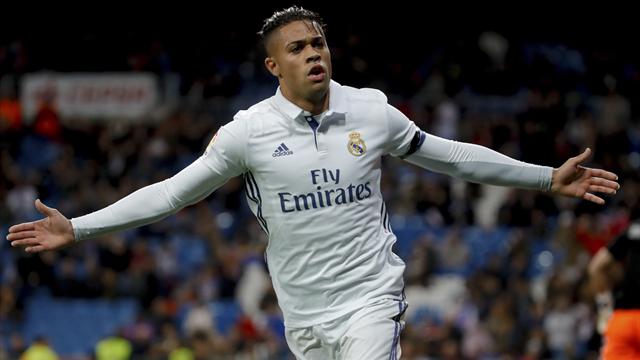 Mariano, Casemiro y otras notas del trámite copero que puede extraer Zidane para el Clásico