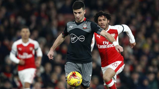 Halbfinal-Pleite: Arsenal scheitert zuhause an Southampton
