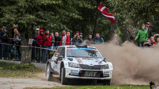 L’évolution du Junior ERC est confirmé