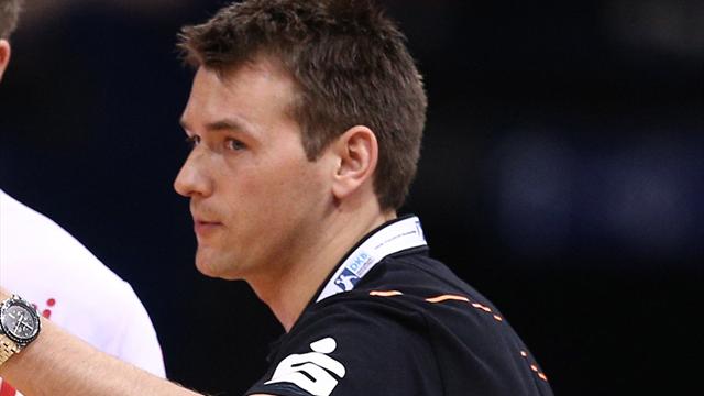 Prokop will Sigurdsson beerben: "Entscheidung ist mir schwer gefallen"