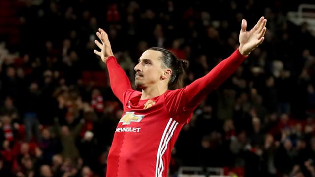 De Laurentiis: "Mi piacerebbe regalare Ibrahimovic al Napoli"