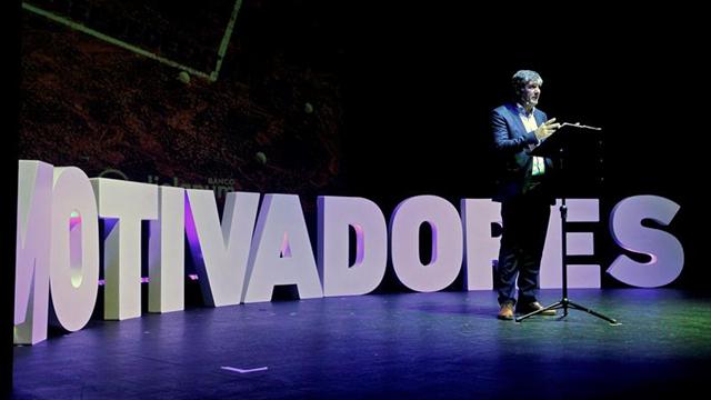Toni Nadal: "Me ha preocupado más la formación de carácter que la técnica"