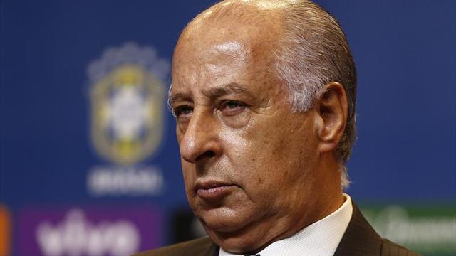 La CBF pide al Chapecoense que juegue la última jornada de liga pese al accidente