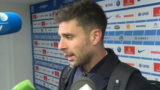 Motta : "Une tragédie qui fait du mal à tout le monde" Motta : "Une tragédie qui fait du mal à tout le monde"