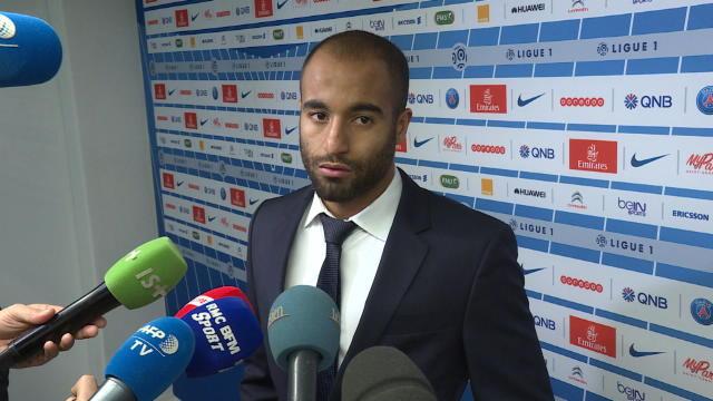 Lucas sur le drame du crash aérien : "C'est très difficile" Lucas sur le drame du crash aérien : "C'est très difficile"
